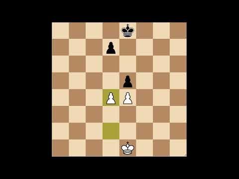 How The Pawn Moves?