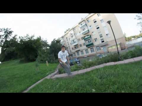 Летнее Мозырьство 2012 или Мозырь Бэйба 4