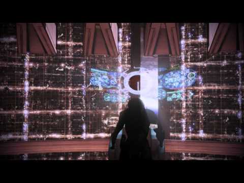 Mass Effect 3: Extended Cut DLC Walkthrough