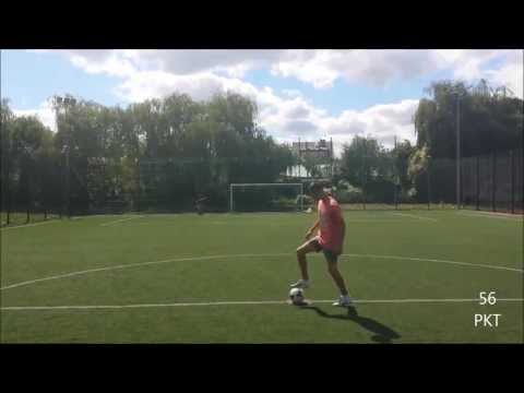 Turbokozak Odcinek 2