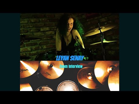 Leyan Senay Interview