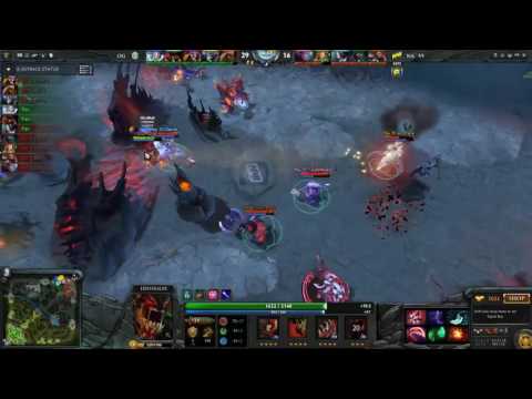 Miracle  9k Timber GPM WORLD RECORD   NAVI OG Final Dota 2
