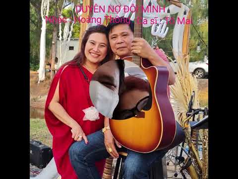 Duyên nợ đôi mình - Tố Mai