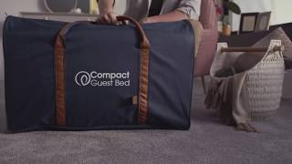 Yataş Bedding I COMPACT GUEST BED