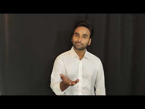 Vimal Tomar Vimal tomar Haryanvi - hindi Audition