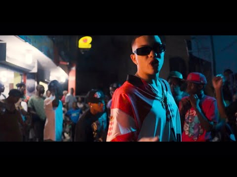Wow Wow- Khey El Inquieto (video oficial)