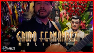 MALVERDE - GRUPO FERNANDEZ [VIDEO OFICIAL] #2020