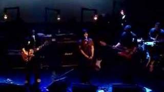 The Breeders live - Fortunately Gone