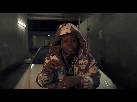 FlyGuyVeezy - Mr. Parker (Exclusive Video) ll Shot By FlyGuyVeezy [New 2022]