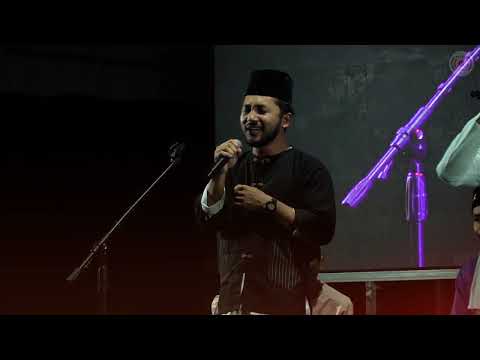 M Gelap - Sahabat Cover @falsetto_record