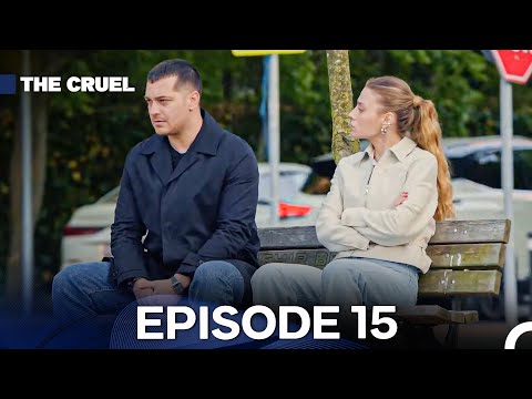 The Cruel Episode 15 (English Subtitles)