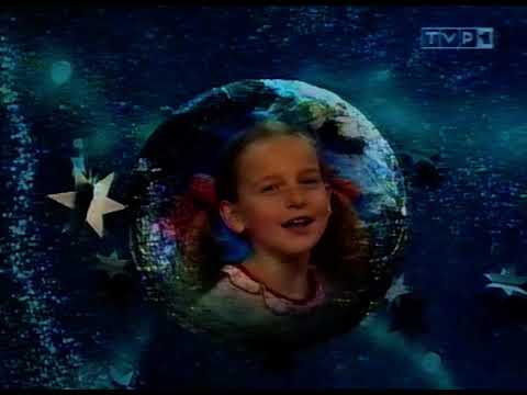 TĘCZOWY MUSIC BOX 164 - em. 24.3.1996 - "BAJECZKA O SPANIU" i reportaż z Kieleckiego Centrum Kultury
