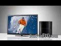 What You Need For 3D TV