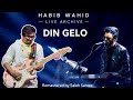 Din Gelo Habib Wahid Concert Saleh Samee Guitar Live At BPL Opening Ceremony Remastered