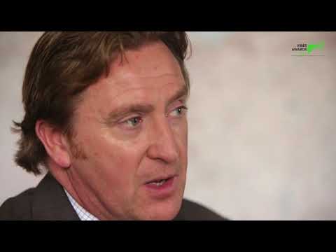 Bridge Biotechnology   Hydro Nation Award Category