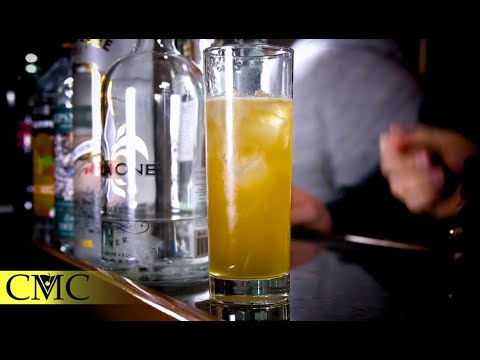 Long Island Iced Tea | Is it really that strong?