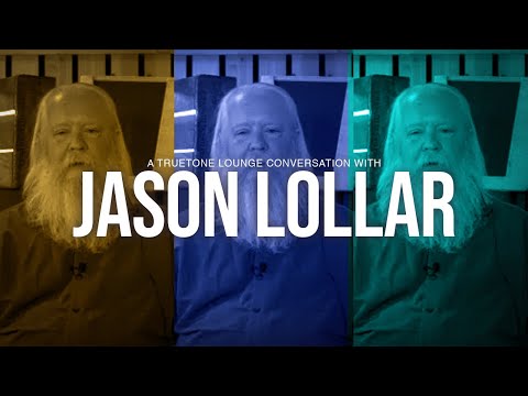 Jason Lollar  | Truetone Lounge