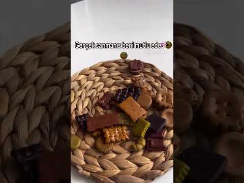 #kesfet #instagram #hobi #polimerclay