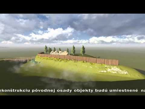 Most do doby bronzovej