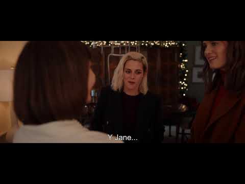 La Estación De La Felicidad (Happiest Season) 23 de Diciembre Estreno Exclusivo en Digital