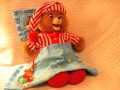 Teddy Ruxpin- Will You Go to Sleep Before I Do?