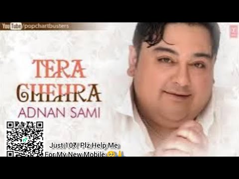 Tera Chehra Title Track Hindi Song 1080p Adam Sami (90s) Subscribe For More Song 