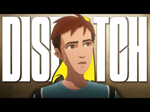 DISPATCH Episode 7+8 - Full Movie (4K) [Uncensored]