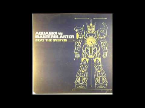 Aquasky vs Masterblaster -  Disco Biscuit