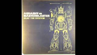 Aquasky vs Masterblaster -  Disco Biscuit