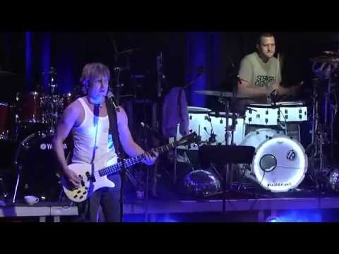 REGGATTA DE BLANC ("The Classic Trio")  -  promo