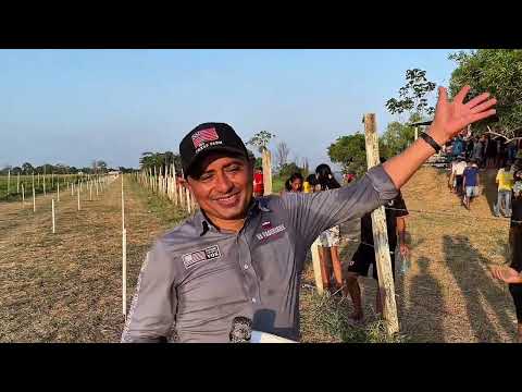 CORRIDA DE CAVALOS -2026 - HARAS NÓS QUEIROZ- CAREIRO DA VÁRZEA -AM