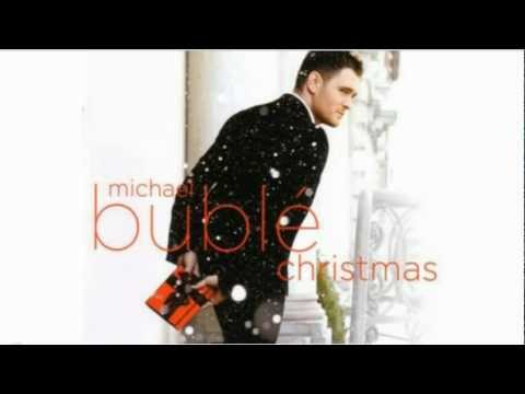 Michael Bublé - Silver Bells [LYRICS]