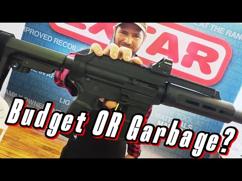 The Best Budget PCCs? (9mm, .45, 10mm)