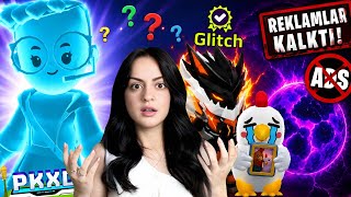 🚨 PK XD'DE ŞOK! JENNY PROTOKOLÜ BAŞLAYINCA REKLAMLAR KALKTI MI?  GLITCH'İN GİZLİ PLANI..😱 | ÖZGÜŞ TV