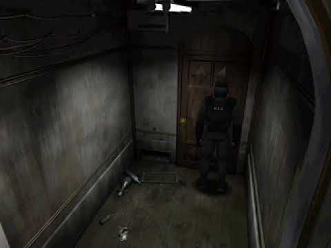 Resident Evil: Mortal Night (REbirth) - Clip 02