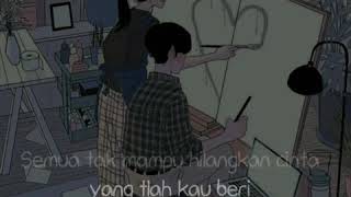 Download lagu Vidio stori whatsapp 'dengan caraku' mp3