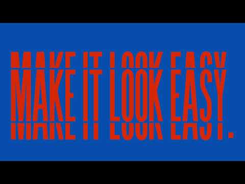 Shane Eli - Make It Look Easy