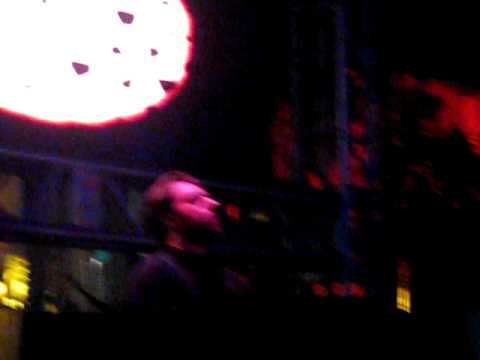 Sebastian Ingrosso at Harrah's Pool 2-19-12 (Troll)