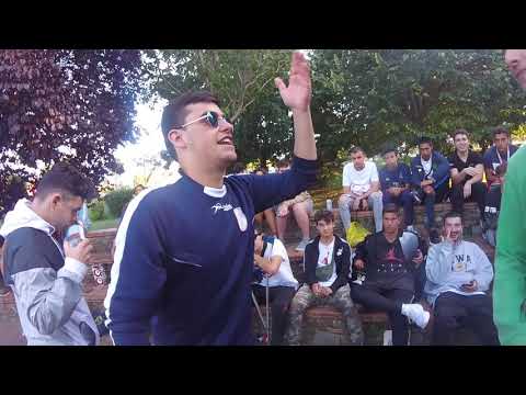 NI K vs DESE CUARTOS