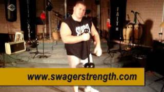 SSE - The Billy Club Series