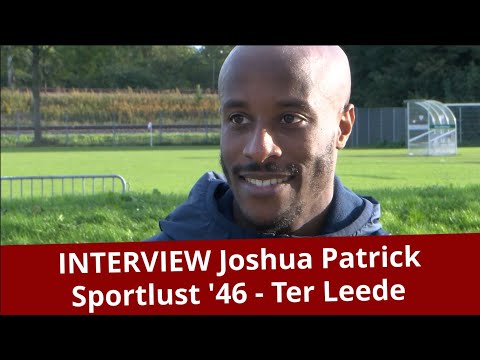 interview Joshua Patrick Sportlust '46 Ter Leede
