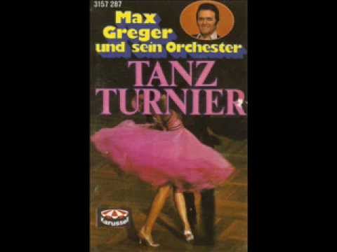 Max Greger ~ Good grief, Christina