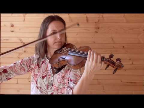 Paneurhythmy by Peter Deunov (Beinsa Douno) interpreted by Nadia Logist