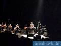 Tindersticks »The Organist Entertains«, 30. April 2008