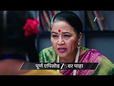 Kamali | Ep - 161 | Preview | Dec 18 2025 | Zee Marathi