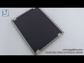 AA150XW02  Mitsubishi  15 inch lcd display screens
