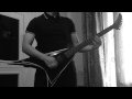 Evil Not Alone - Клоун (Guitar Cover by VRS++) 