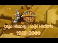 Warner Bros Family Entertainment Logo History Logo Historia 1989 2009