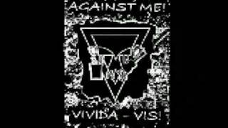 Against Me! - Burning Bridges