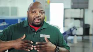 How Evergreen Cooperatives is Changing Lives